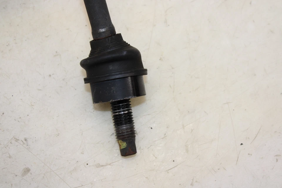 2006-2009 Pontiac Solstice Rear Left Control Arm Set OEM NA61 - Image 3 of 4