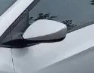 2013-2017 Hyundai Elantra LH Driver Door Mirror Side View OEM