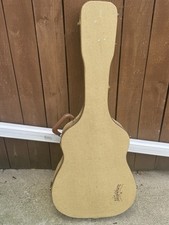 Hard To Find George Washburn SD-100 acoustic ...