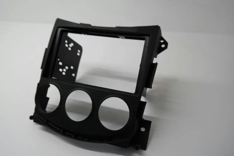 Bisel de tablero de aire acondicionado Nissan 370Z 2009 Aftermarket Foto 3 de 4