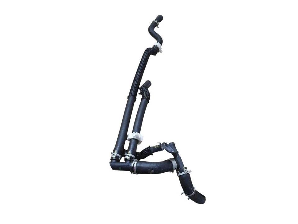 Toyota Yaris Cross 2025 Cooling Line / Cooling Hose 16296F3060 85kW VIJ64888 - Image 4 of 4