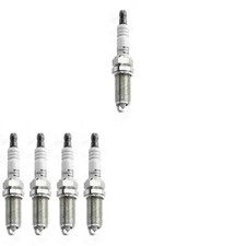 Bougies d'allumage Mercedes 206