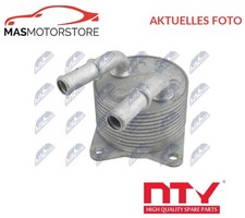 ÖLKÜHLER KÜHLER ÖL NTY CCL-VV-013 V FÜR VOLVO V60 I,S60 II,V40,V70 III