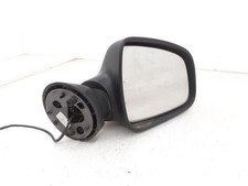 Retroviseur droit (ou coque) Dacia LOGAN