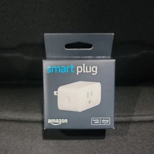 Amazon B089DR29T6 Smart Plug Alexa Compatible