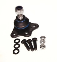 Maxgear Gelenk - RadaufhäNgung Fiat P. Doblo 00- Le/Pr 72-1627