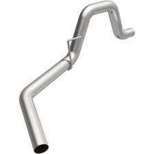 Brexhaust 102-7982 Exhaust Tail Pipe For 2015-2017 Ford F-150 Brexhaust 102-7982 Exhaust Tail Pipe For 2015-2017 Ford F-150