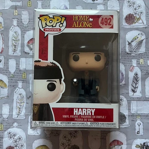 Funko pop harry