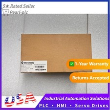 NEW Allen-Bradley 1791DS-IB8XOB8 DeviceNet Guard I/O Block Safety Module