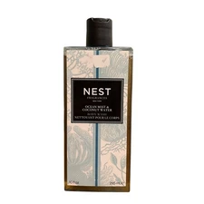 Nest Ocean Mist & Sea Salt Body Wash Shower Gel 10 Fl Oz Never Used
