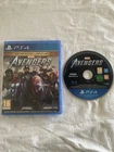Marvel's Avengers: Deluxe Edition (PlayStation 4, 2020)