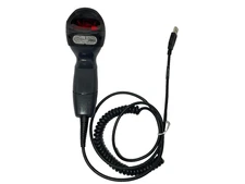 Honeywell MS3780 Metrologic USB/RS232 HID/PO Fusion Barcode Scanner