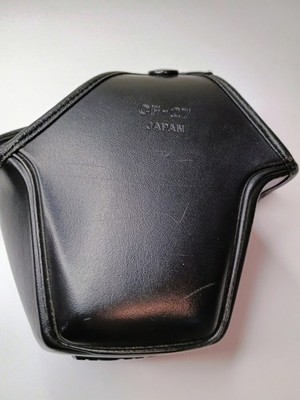 Genuine Nikon CF-27 CF27 Semi Soft Case for FE2 FE FM2 FM Japan