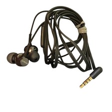 Genuine Sony MDR-EX255AP In-ear Headphones, Black