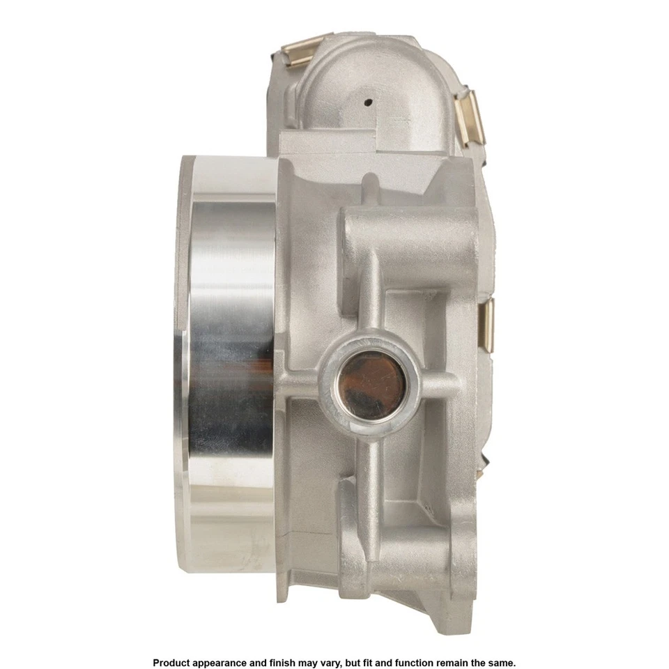 Carrocería de acelerador de cartón TCP para Buick Rainier GMC Envoy XL Chevy Trailblazer Foto 4 de 4