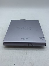 Sony Vaio External CD-ROM Drive PCGA-CD51 for Sony Vaio Laptops  FREE SHIPPING