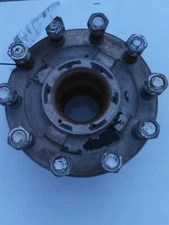 102054 STUD/BUDD PILOTED - ALUMINUM 10 LUG HUB 3700312