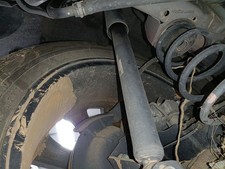 STOßDÄMPFER LINKS HINTEN / 2582232 FÜR MAZDA CX-3 DK 2.0 SKYACTIV-G DK5W, DK6