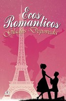 Gladys Depoveda | Ecos RomáNticos | Taschenbuch | Spanisch (2019) | Ibukku, Llc