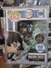 Funko Pop! Plus: Demon Slayer: Kimetsu no Yaiba - Muichiro Tokito (Chase) #1858