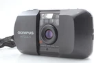 [N MINT ] Olympus μ Mju I Infinity Stylus Film Camera Point & Shoot From JAPAN