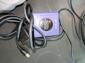 Nintendo 64 N64 System Console OEM Official Controller WaveRace 64 Hdmi Adapter