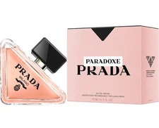 Prada Paradoxe Eau de Parfum 90ml Spray for Women – New & Factory  Sealed Box