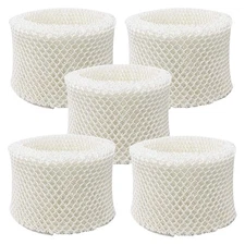 5 Pack Humidifier Wicking Filters for  -888, -888N,  C, Designed to Fit5147