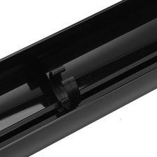 A-quarium Lamp Hood Professional Aquarium Light Lampshade Black For Fish Tank