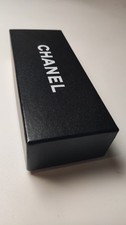 Scatola per occhiali CHANEL Originale
