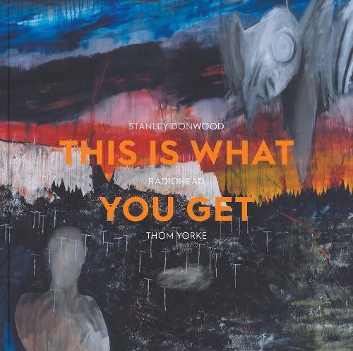 This Is What You Get by Lena Fritsch, Benjamin Myers - 9781910807668