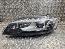 Feu avant (phare) Audi Q7