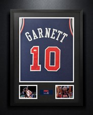 Kevin Garnett Cards, Rookie Cards and Autograph Memorabilia Guide 43