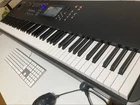 YAMAHA MODX8 88-key Keyboard Synthesizer