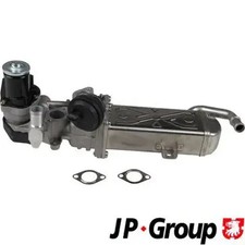 EGR AGR valve Electric 1119902100 JP GROUP for VW SEAT SKODA AUDI