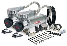 Viair 48532 485c Gen2 Dual Performance Value Pack Onboard Air System