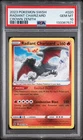2023 POKEMON SWORD & SHIELD CROWN ZENITH #020 RADIANT CHARIZARD PSA 10