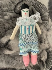 Witchcraft Active Voodoo Doll