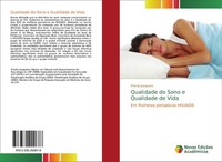 Qualidade Do Sono E Qualidade De Vida Priscila Junqueira