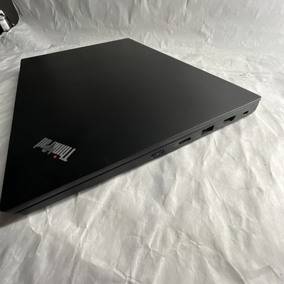 Lenovo ThinkPad L13 Yoga Intel Core i3-10110U @2.1GHz 4GB RAM