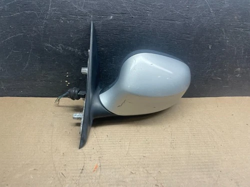 2009 to 2011 BMW 328i 335i Left Driver Lh Side View Door Mirror OEM  P7238 DG