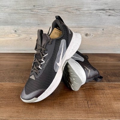 Nike Juniper Trail 3 Mens Size 11 Velvet Brown College Grey Phantom FQ0904 203