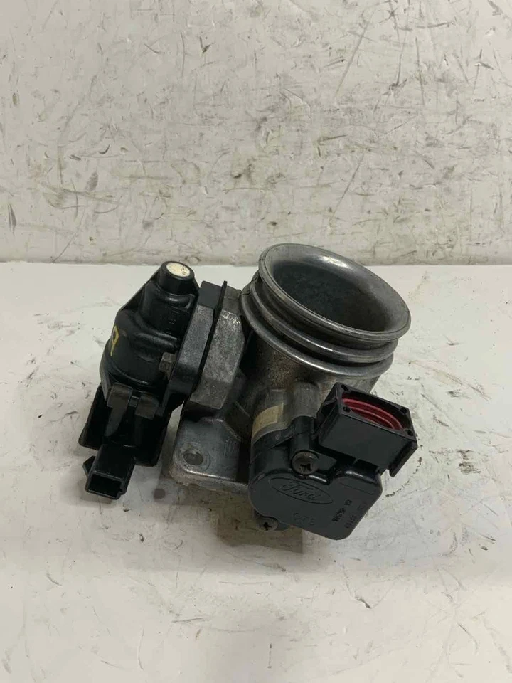 Conjunto de carrocería/válvula del acelerador Sdn 91-93 Ford Thunderbird LX F2SZ9E926A 3,8 L 6 cilindros tracción trasera Foto 4 de 4