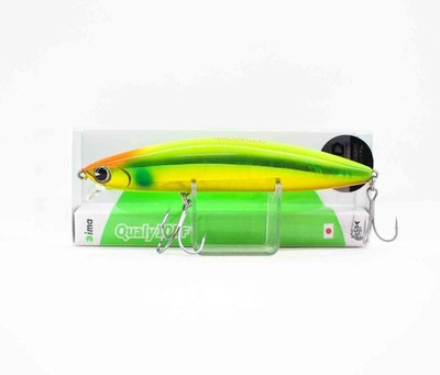 Ima Qualy 105F Schwimmend K�der 011 (0729)