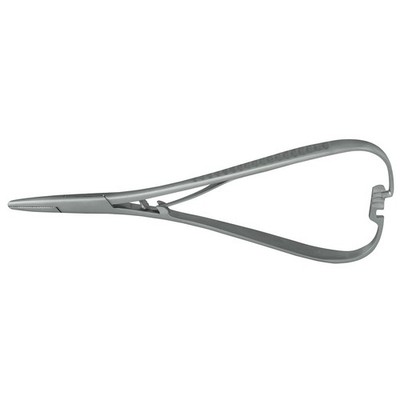 Needle Holders, Mathieu, Regular, 5 1/2''