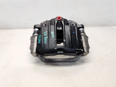 2000-02 Chevrolet Silverado 1500 (Ext Cab) Drivers Left Rear Caliper W/ Bracket