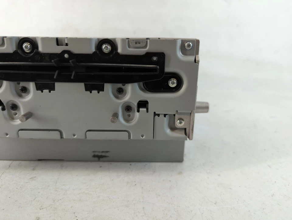 梅赛德斯-奔驰 Gl320 Am FM CD 播放器 收音机 接收器 TDKGF — 第 4/4 张图片