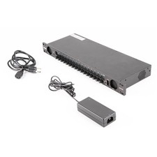 Wohler iAM-MIX-16 Multi-Source Mixing Audio Monitor - SKU 1846312