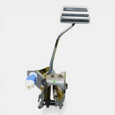 2022-2026 Honda Civic Foot Brake Stop Pedal Assembly With Bracket Switch Oem 2022-2026 Honda Civic Foot Brake Stop Pedal Assembly With Bracket Switch Oem