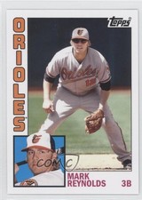 2012 Topps Archives Mark Reynolds #199 0c4